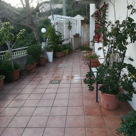 La Casa Delle Delizie Hotel Messina Ngoại thất bức ảnh