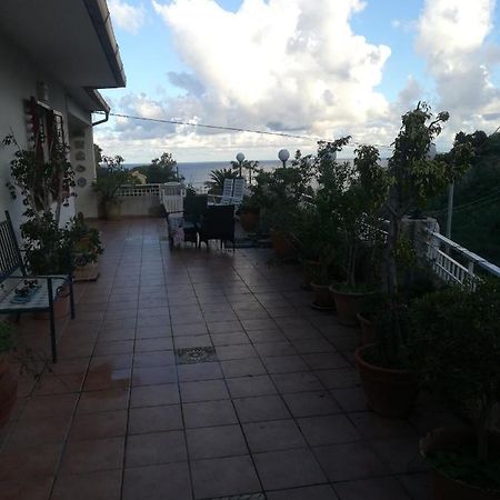 La Casa Delle Delizie Hotel Messina Ngoại thất bức ảnh