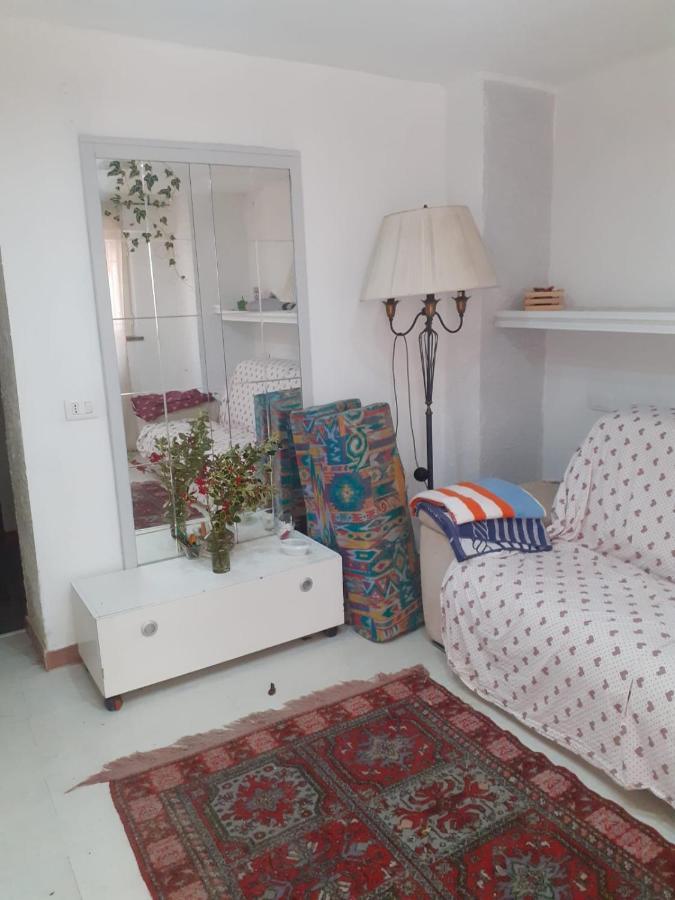 La Casa Delle Delizie Hotel Messina Ngoại thất bức ảnh